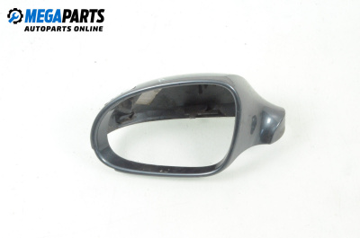 Spiegelabdeckung for Volkswagen Passat V Sedan B6 (03.2005 - 12.2010), 5 türen, sedan, position: links