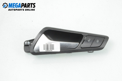 Innerer griff for Volkswagen Passat V Sedan B6 (03.2005 - 12.2010), 5 türen, sedan, position: links, vorderseite