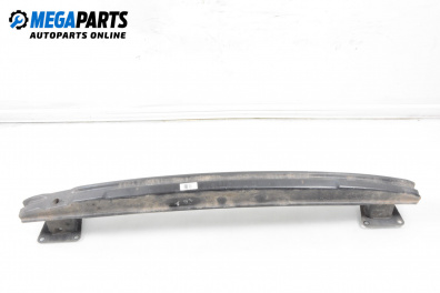 Stützträger stoßstange for Volkswagen Passat V Sedan B6 (03.2005 - 12.2010), sedan, position: rückseite