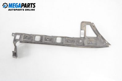 Bumper holder for Volkswagen Passat V Sedan B6 (03.2005 - 12.2010), sedan, position: rear - left