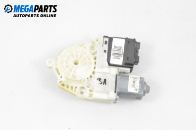 Antriebsmotor el. fensterheber for Volkswagen Passat V Sedan B6 (03.2005 - 12.2010), 5 türen, sedan, position: links, rückseite