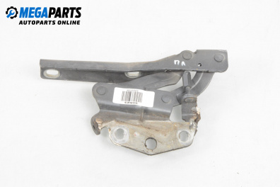 Bonnet hinge for Volkswagen Passat V Sedan B6 (03.2005 - 12.2010), 5 doors, sedan, position: left