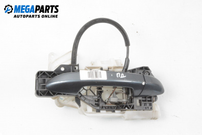 Außengriff for Volkswagen Passat V Sedan B6 (03.2005 - 12.2010), 5 türen, sedan, position: rechts, vorderseite