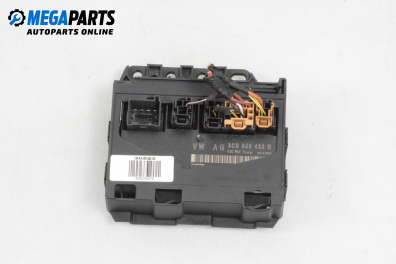 Comfort module for Volkswagen Passat V Sedan B6 (03.2005 - 12.2010), № 3C0959433R