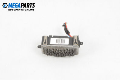 Blower motor resistor for Volkswagen Passat V Sedan B6 (03.2005 - 12.2010)