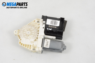 Antriebsmotor el. fensterheber for Volkswagen Passat V Sedan B6 (03.2005 - 12.2010), 5 türen, sedan, position: rechts, vorderseite