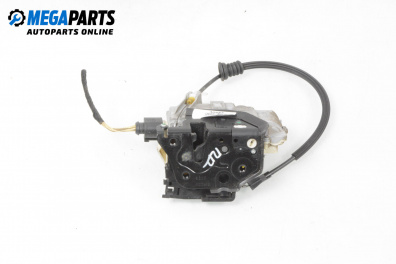 Încuietoare for Volkswagen Passat V Sedan B6 (03.2005 - 12.2010), position: dreaptă - fața