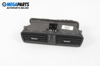 Fante de aer încălzire for Volkswagen Passat V Sedan B6 (03.2005 - 12.2010)