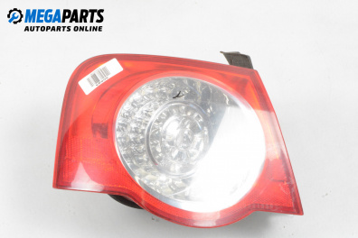 Tail light for Volkswagen Passat V Sedan B6 (03.2005 - 12.2010), sedan, position: left