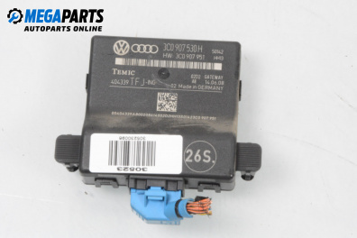 Module for Volkswagen Passat V Sedan B6 (03.2005 - 12.2010), № 3C0907530H