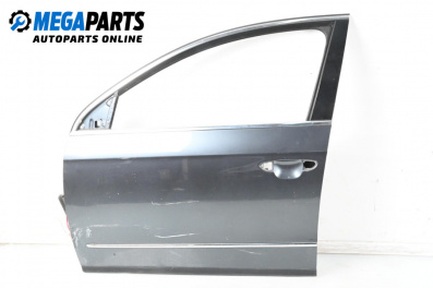 Door for Volkswagen Passat V Sedan B6 (03.2005 - 12.2010), 5 doors, sedan, position: front - left