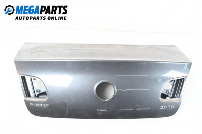 Capac spate for Volkswagen Passat V Sedan B6 (03.2005 - 12.2010), 5 uși, sedan, position: din spate