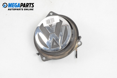 Mâner exterior portbagaj for Volkswagen Passat V Sedan B6 (03.2005 - 12.2010), sedan