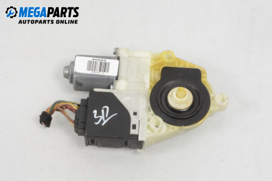 Window lift motor for Volkswagen Passat V Sedan B6 (03.2005 - 12.2010), 5 doors, sedan, position: rear - right