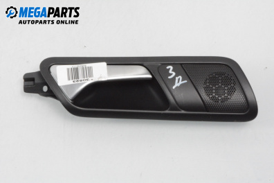 Mâner interior for Volkswagen Passat V Sedan B6 (03.2005 - 12.2010), 5 uși, sedan, position: dreaptă - spate