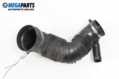 Air intake corrugated hose for Volkswagen Passat V Sedan B6 (03.2005 - 12.2010) 2.0 TDI 16V, 140 hp