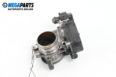 Clapetă carburator for Volkswagen Passat V Sedan B6 (03.2005 - 12.2010) 2.0 TDI 16V, 140 hp