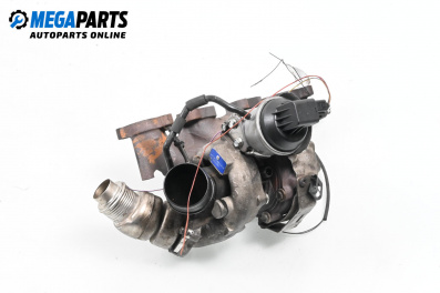 Turbo for Volkswagen Passat V Sedan B6 (03.2005 - 12.2010) 2.0 TDI 16V, 140 hp, № 53039880132