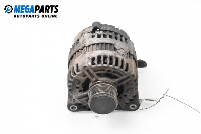 Alternator for Volkswagen Passat V Sedan B6 (03.2005 - 12.2010) 2.0 TDI 16V, 140 hp