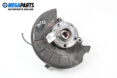 Butuc cu bielă for Volkswagen Passat V Sedan B6 (03.2005 - 12.2010), position: dreaptă - fața