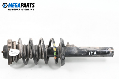 Macpherson shock absorber for Volkswagen Passat V Sedan B6 (03.2005 - 12.2010), sedan, position: front - left