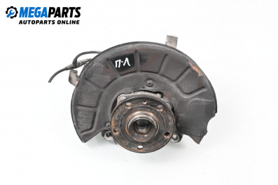 Knuckle hub for Volkswagen Passat V Sedan B6 (03.2005 - 12.2010), position: front - left