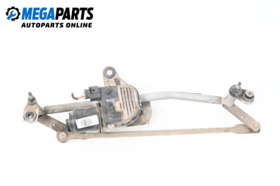 Motor scheibenwischer, vorne for Volkswagen Passat V Sedan B6 (03.2005 - 12.2010), sedan, position: vorderseite