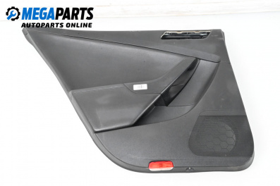 Interior door panel  for Volkswagen Passat V Sedan B6 (03.2005 - 12.2010), 5 doors, sedan, position: rear - left