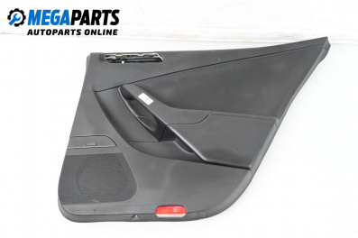 Türverkleidung for Volkswagen Passat V Sedan B6 (03.2005 - 12.2010), 5 türen, sedan, position: rechts, rückseite