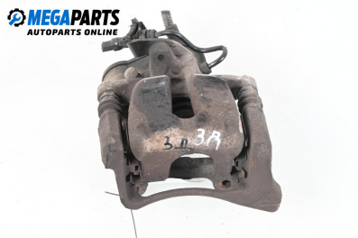 Bremszange for Volkswagen Passat V Sedan B6 (03.2005 - 12.2010), position: rechts, rückseite