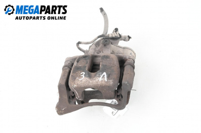 Caliper for Volkswagen Passat V Sedan B6 (03.2005 - 12.2010), position: rear - left