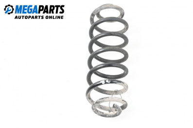 Coil spring for Volkswagen Passat V Sedan B6 (03.2005 - 12.2010), sedan, position: rear