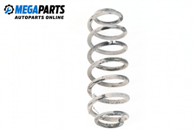 Coil spring for Volkswagen Passat V Sedan B6 (03.2005 - 12.2010), sedan, position: rear