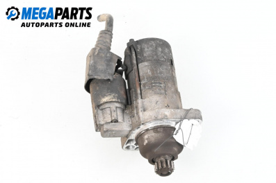 Starter for Volkswagen Passat V Sedan B6 (03.2005 - 12.2010) 2.0 TDI 16V, 140 hp