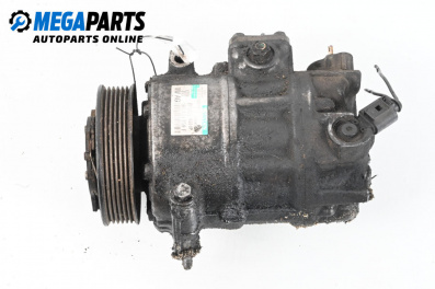 AC compressor for Volkswagen Passat V Sedan B6 (03.2005 - 12.2010) 2.0 TDI 16V, 140 hp