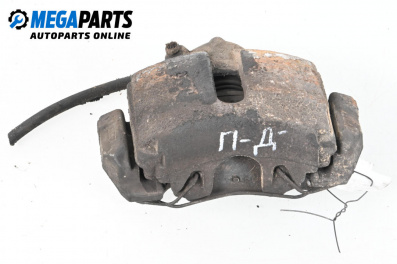 Bremszange for Volkswagen Passat V Sedan B6 (03.2005 - 12.2010), position: rechts, vorderseite