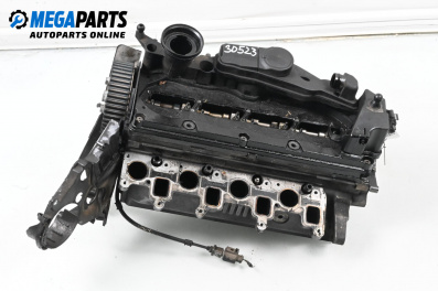 Engine head for Volkswagen Passat V Sedan B6 (03.2005 - 12.2010) 2.0 TDI 16V, 140 hp