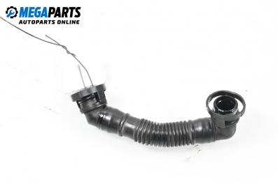 Crankcase vent hose for Volkswagen Passat V Sedan B6 (03.2005 - 12.2010) 2.0 TDI 16V, 140 hp