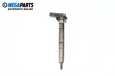 Diesel fuel injector for Volkswagen Passat V Sedan B6 (03.2005 - 12.2010) 2.0 TDI 16V, 140 hp, № 0445116030