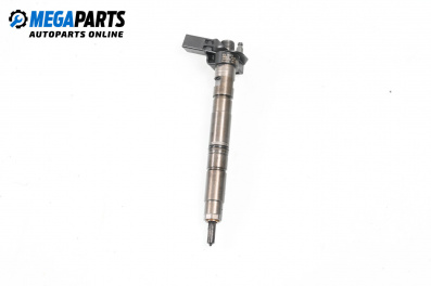 Diesel fuel injector for Volkswagen Passat V Sedan B6 (03.2005 - 12.2010) 2.0 TDI 16V, 140 hp, № 0445116030