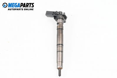 Diesel fuel injector for Volkswagen Passat V Sedan B6 (03.2005 - 12.2010) 2.0 TDI 16V, 140 hp, № 0445116030