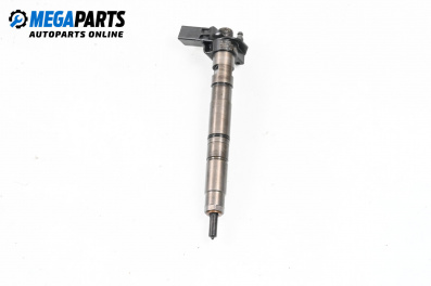 Diesel fuel injector for Volkswagen Passat V Sedan B6 (03.2005 - 12.2010) 2.0 TDI 16V, 140 hp, № 0445116030