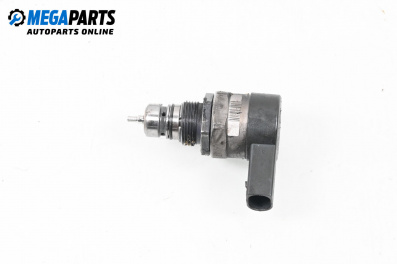 Fuel pressure regulator for Volkswagen Passat V Sedan B6 (03.2005 - 12.2010) 2.0 TDI 16V, 140 hp