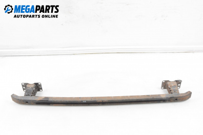 Bumper support brace impact bar for Peugeot 407 Station Wagon (05.2004 - 12.2011), station wagon, position: front