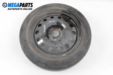 Spare tire for Peugeot 407 Station Wagon (05.2004 - 12.2011) 16 inches, width 6.5 (The price is for one piece)