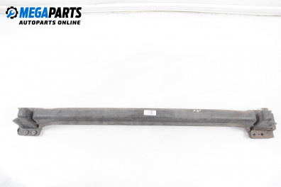 Bumper support brace impact bar for Peugeot 407 Station Wagon (05.2004 - 12.2011), station wagon, position: rear