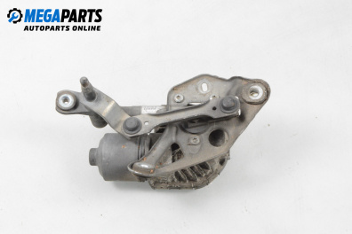 Motor ștergătoare parbriz for Peugeot 407 Station Wagon (05.2004 - 12.2011), combi, position: fața