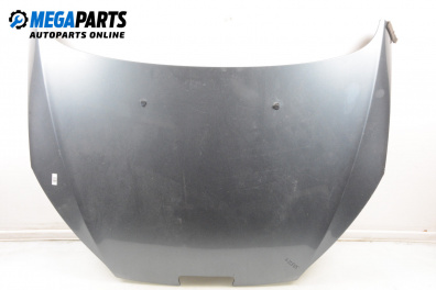 Motorhaube for Peugeot 407 Station Wagon (05.2004 - 12.2011), 5 türen, combi, position: vorderseite