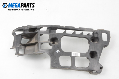 Suport bară de protecție for Peugeot 407 Station Wagon (05.2004 - 12.2011), combi, position: dreaptă - spate