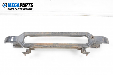 Bumper support brace impact bar for Peugeot 407 Station Wagon (05.2004 - 12.2011), station wagon, position: front